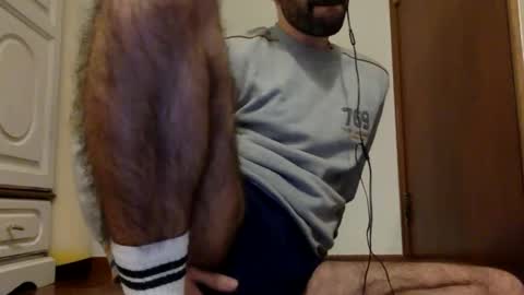 Snapshot of babyhardy chatting on February 2025 11:20:01 PM Tom A. online show from February 2025 11:20:01 PM