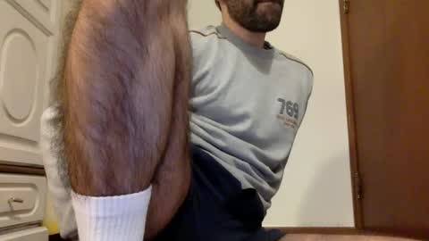 Snapshot of babyhardy chatting on February 2025 11:47:02 PM Tom A. online show from February 2025 11:47:02 PM