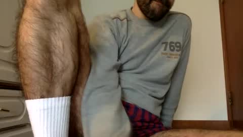 Snapshot of babyhardy chatting on February 2025 01:22:02 PM Tom A. online show from February 2025 01:22:02 PM