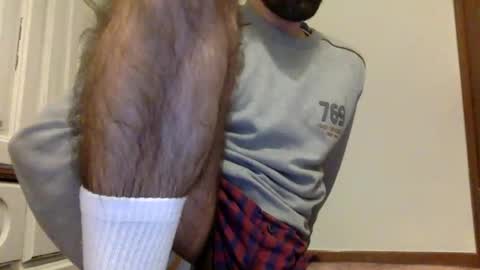 Snapshot of babyhardy chatting on February 2025 11:30:01 PM Tom A. online show from February 2025 11:30:01 PM