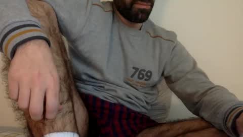 Snapshot of babyhardy chatting on February 2025 05:06:01 PM Tom A. online show from February 2025 05:06:01 PM