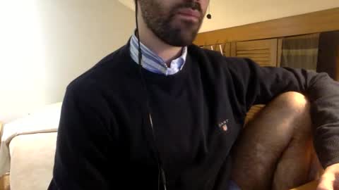 Snapshot of babyhardy chatting on February 2025 10:59:02 PM Tom A. online show from February 2025 10:59:02 PM