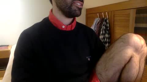 Snapshot of babyhardy chatting on February 2025 07:43:02 PM Tom A. online show from February 2025 07:43:02 PM