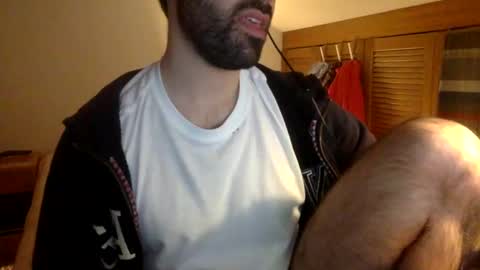 Snapshot of babyhardy chatting on February 2025 12:38:02 AM Tom A. online show from February 2025 12:38:02 AM