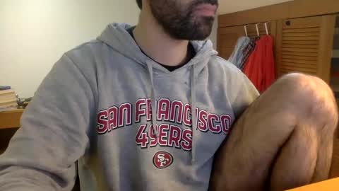 Snapshot of babyhardy chatting on February 2025 01:13:02 PM Tom A. online show from February 2025 01:13:02 PM