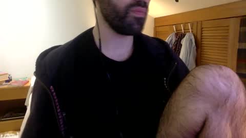 Snapshot of babyhardy chatting on February 2025 11:44:02 PM Tom A. online show from February 2025 11:44:02 PM