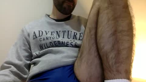 Snapshot of babyhardy chatting on March 2025 11:24:02 PM Tom A. online show from March 2025 11:24:02 PM