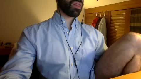 Snapshot of babyhardy chatting on March 2025 12:33:02 AM Tom A. online show from March 2025 12:33:02 AM