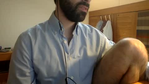 Snapshot of babyhardy chatting on March 2025 01:21:01 PM Tom A. online show from March 2025 01:21:01 PM