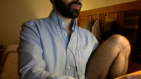 Snapshot of babyhardy chatting on March 2025 04:35:02 PM Tom A. online show from March 2025 04:35:02 PM