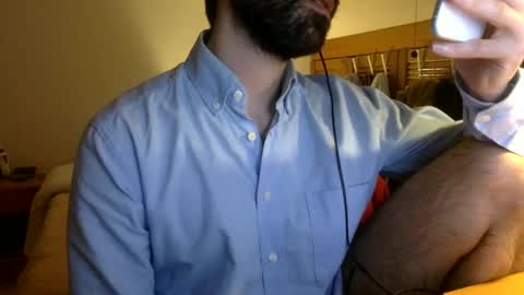 Snapshot of babyhardy chatting on March 2025 07:38:02 PM Tom A. online show from March 2025 07:38:02 PM