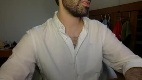 Snapshot of babyhardy chatting on September 2025 04:08:02 PM Tom A. online show from September 2025 04:08:02 PM