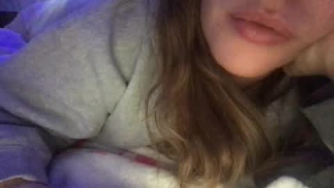 babyhoney333 online show from February 2026 03:05:02 AM