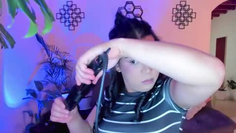 Snapshot of babyhot_zaam_ chatting on July 2026 04:09:01 PM babyhot_zaam_ online show from July 2026 04:09:01 PM