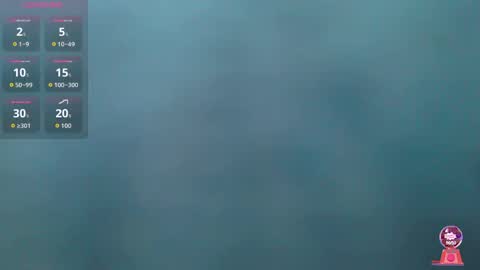 Imi-Baby online show from April 2026 01:15:01 AM