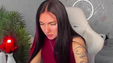 Sophia online show from February 2026 03:25:02 AM