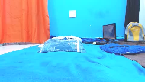 Snapshot of babyjhony chatting on December 2024 02:23:01 AM Jhony Naughty Skater online show from December 2024 02:23:01 AM