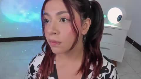 Snapshot of babykathia_ chatting on July 2026 02:44:01 AM kathisaenz online show from July 2026 02:44:01 AM