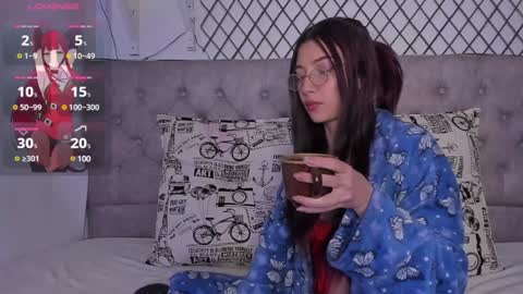 Snapshot of babylissie chatting on January 2025 12:39:01 PM babylissie online show from January 2025 12:39:01 PM