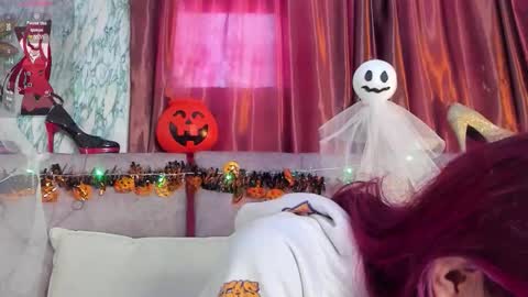 Snapshot of babylissie chatting on October 2025 01:46:02 PM babylissie online show from October 2025 01:46:02 PM