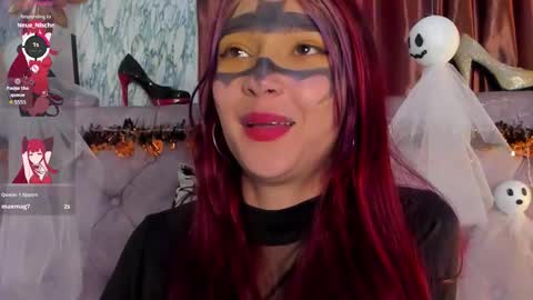 Snapshot of babylissie chatting on October 2025 06:50:02 PM babylissie online show from October 2025 06:50:02 PM