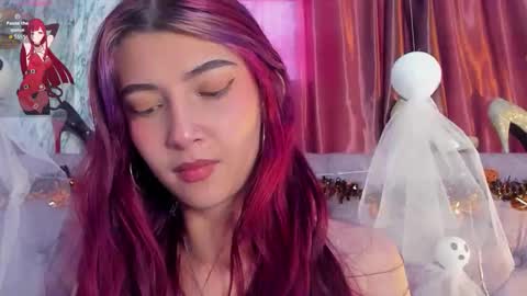 Snapshot of babylissie chatting on October 2025 01:29:01 PM babylissie online show from October 2025 01:29:01 PM