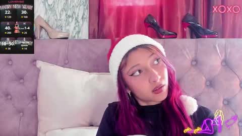 Snapshot of babylissie chatting on December 2025 02:15:01 PM babylissie online show from December 2025 02:15:01 PM