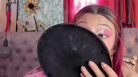 Snapshot of babylissie chatting on December 2025 02:14:02 PM babylissie online show from December 2025 02:14:02 PM