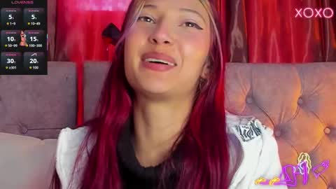 Snapshot of babylissie chatting on December 2025 02:11:01 PM babylissie online show from December 2025 02:11:01 PM