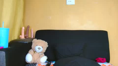 babyluciax online show from May 2026 08:07:01 PM