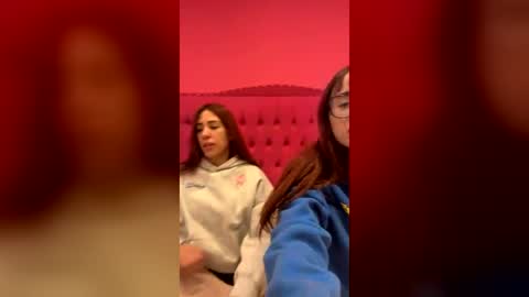 babymaggy online show from July 2026 06:38:02 AM