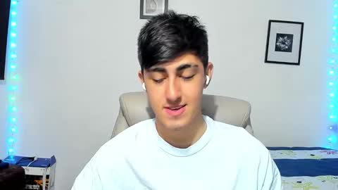 babymaik online show from November 2025 09:04:01 PM