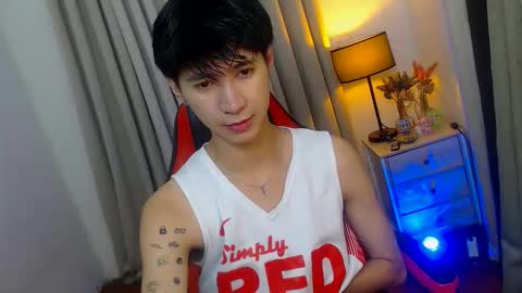 call me james online show from October 2025 09:40:01 AM