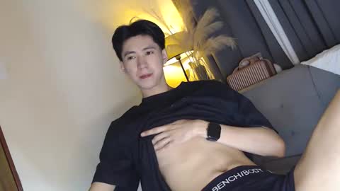 call me james online show from March 2026 08:29:02 AM