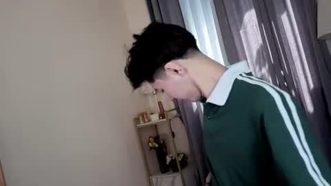 call me james online show from July 2026 06:09:01 AM