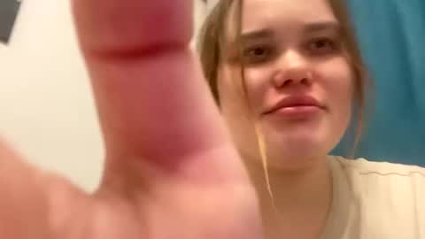 babymeow17 online show from March 2026 12:49:01 AM