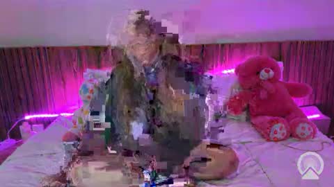 My name is Amelia but for you Melie online show from December 2025 09:38:01 AM