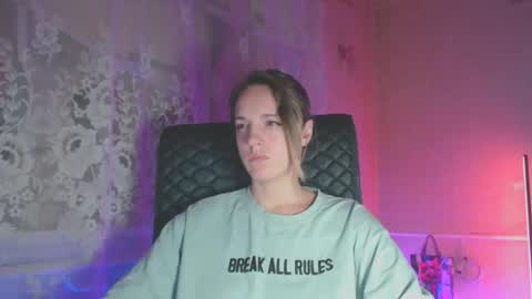 Snapshot of babymuro4ka chatting on October 2025 07:05:02 PM Sonya online show from October 2025 07:05:02 PM