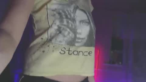 Snapshot of babymuro4ka chatting on November 2025 07:21:01 PM Sonya online show from November 2025 07:21:01 PM