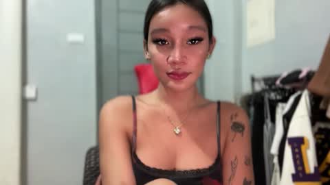 Nexie online show from April 2026 08:09:02 PM