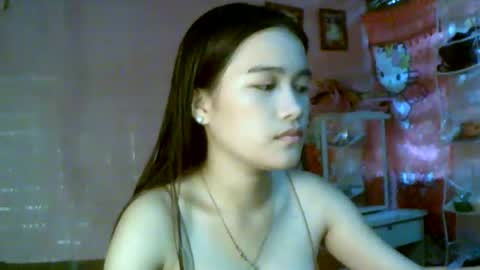 Snapshot of babypinaygirl chatting on June 2026 05:45:01 AM babypinaygirl online show from June 2026 05:45:01 AM