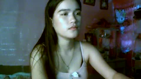 Snapshot of babypinaygirl chatting on June 2026 07:47:02 AM babypinaygirl online show from June 2026 07:47:02 AM
