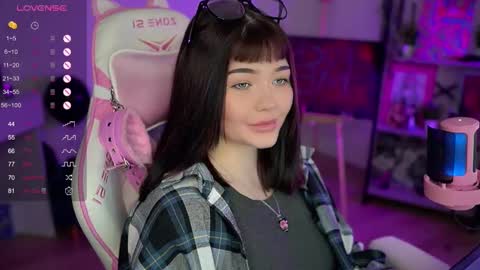 Nika online show from December 2024 11:02:02 PM