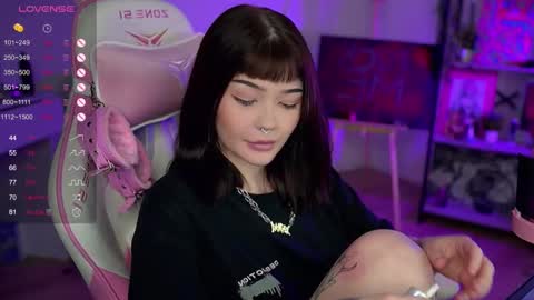 Nika online show from December 2024 02:24:01 AM