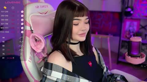 Nika online show from December 2024 11:10:02 PM