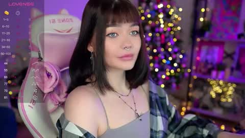 Nika online show from December 2024 11:21:01 PM