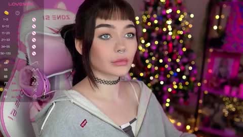 Nika online show from January 2025 11:13:02 PM