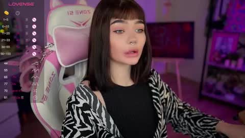 Nika online show from January 2025 01:39:01 AM