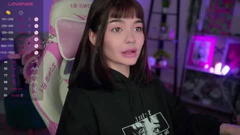 Nika online show from February 2025 01:44:02 AM