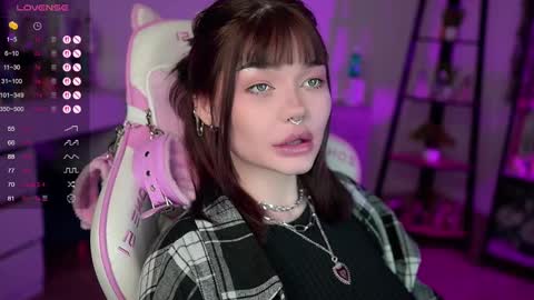 Nika online show from February 2025 11:04:02 PM